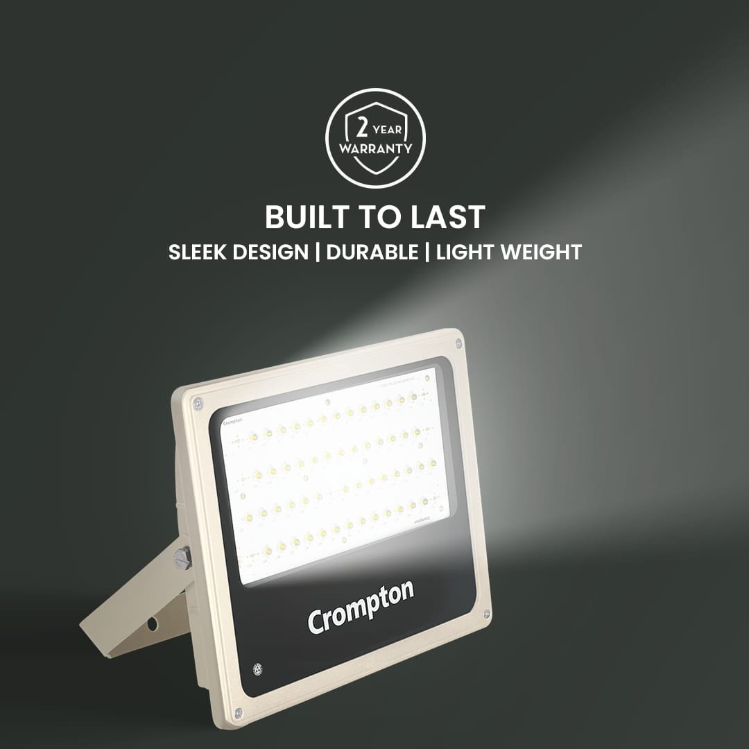 LED High-Bay Light
