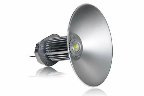 Flame Proof Light