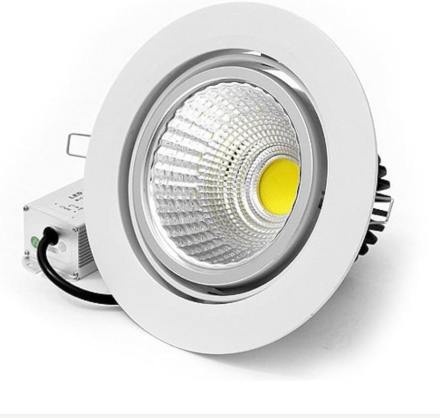 LED Linear Light